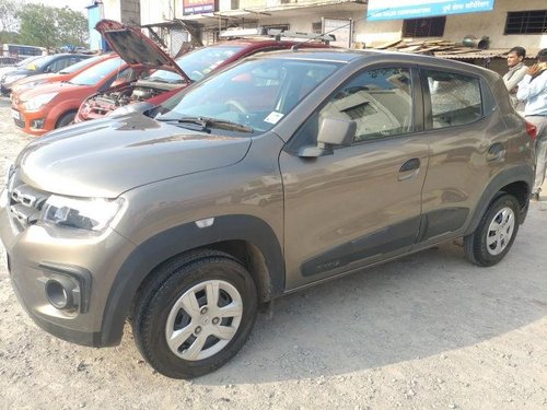 Renault Kwid RXE MT 2016 for sale