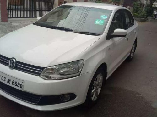 2011 Volkswagen Vento MT for sale 