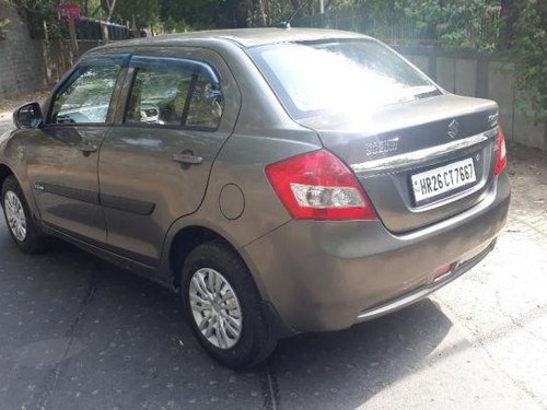 Maruti Suzuki Dzire LDI MT 2015 for sale