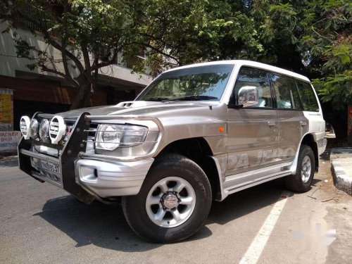 Mitsubishi Pajero SFX 2011 MT for sale 