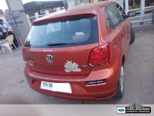 Used Volkswagen Polo 2014 MT for sale 