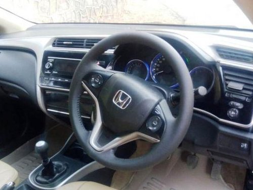 Honda City i VTEC CVT VX AT for sale