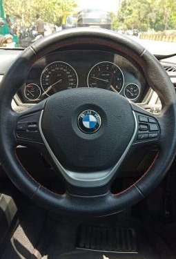 Used 2013 BMW 3 Series 320d Sport Line AT for sale