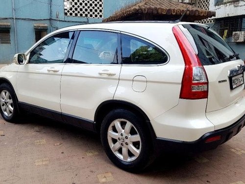 Used Honda CR V 2.4 AT 2007 for sale