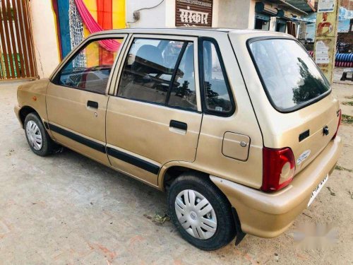 2002 Maruti Suzuki 800 MT for sale