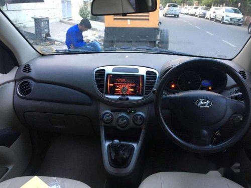 Used Hyundai i10 Magna 1.2 2012 MT for sale 