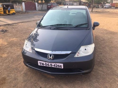 Honda City ZX  GXi MT 2005 for sale