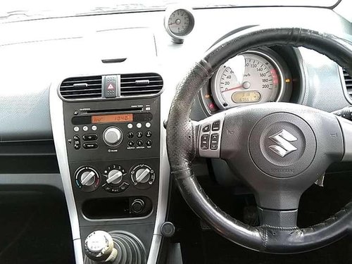 Maruti Suzuki Ritz 2009 MT for sale 