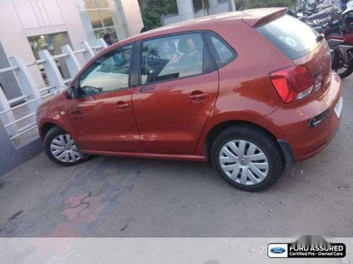 Used Volkswagen Polo 2014 MT for sale 