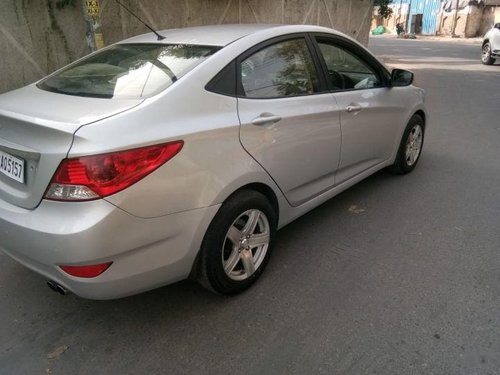 Hyundai Verna 1.4 EX MT 2012 for sale