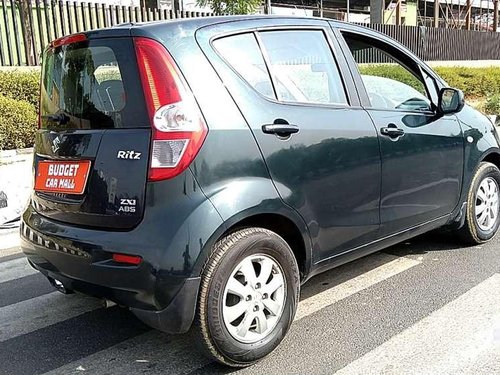 Maruti Suzuki Ritz 2009 MT for sale 