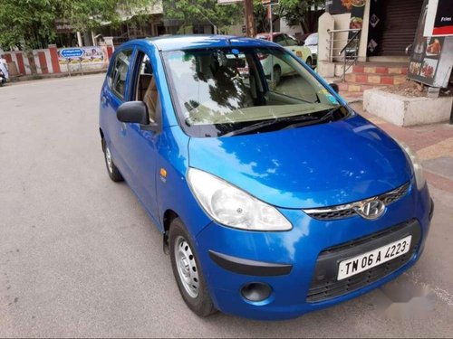 Hyundai i10 Era 2009 MT for sale 