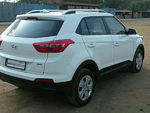 Hyundai Creta MT 2018 for sale