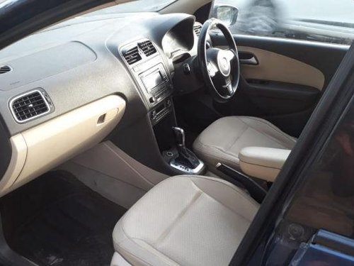 Used 2013 Volkswagen Vento  Petrol Highline AT for sale