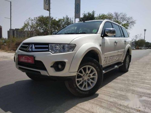 2015 Mitsubishi Pajero Sport AT for sale 