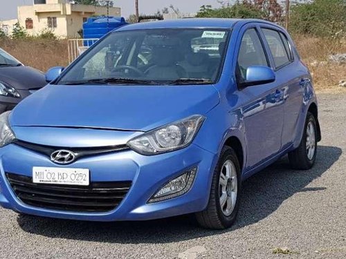 Hyundai I20 i20 Asta 1.4 (AT), 2009, Petrol for sale 