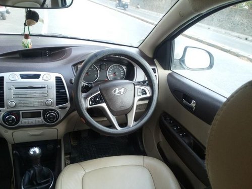 Used 2011 Hyundai i20 1.2 Asta MT for sale