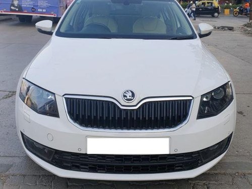 Skoda Octavia Elegance 1.8 TSI AT for sale