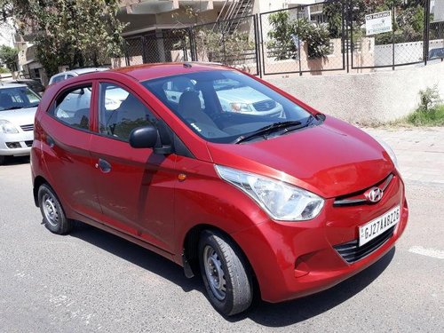 Hyundai Eon  Era Plus MT 2014 for sale