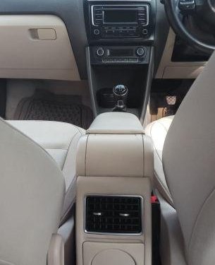 2014 Volkswagen Vento 1.6 Highline MT for sale at low price