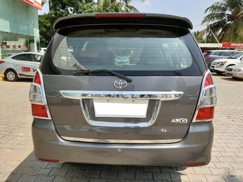 2012 Toyota Innova MT for sale at low price