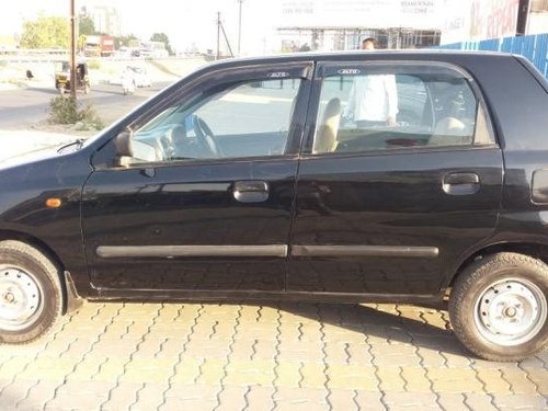 2011 Maruti Suzuki Alto MT for sale at low price