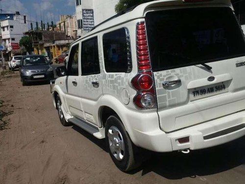 Mahindra Scorpio SLE BS-III, 2012, Diesel MT for sale 