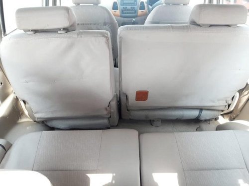 2010 Toyota Innova MT 2004-2011 for sale