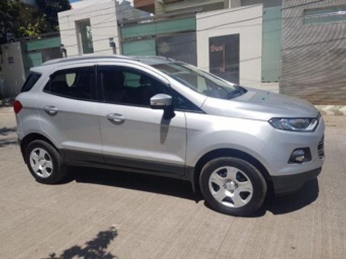 2016 Ford EcoSport  1.5 Diesel Trend Plus MT for sale
