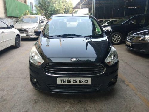 Used 2015 Ford Aspire Titanium MT for sale