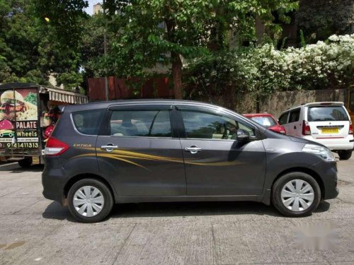 Maruti Suzuki Ertiga VDI 2017 MT for sale 