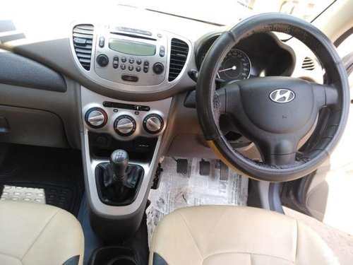 2014 Hyundai i10 Sportz MT for sale at low price