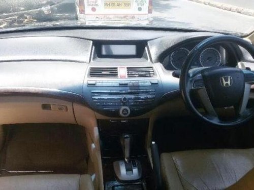 Honda Accord 2.4 Elegance A/T for sale