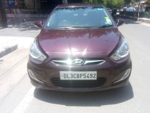 Hyundai Verna  1.6 VTVT MT 2011 for sale