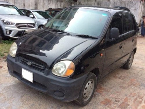 Hyundai Santro LS zipPlus MT 2003 for sale