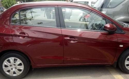 Honda Amaze S i-Vtech MT 2015 for sale