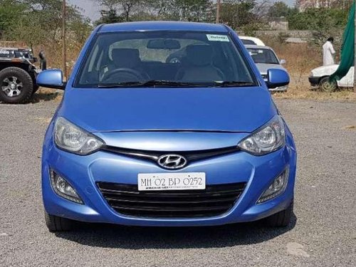 Hyundai I20 i20 Asta 1.4 (AT), 2009, Petrol for sale 