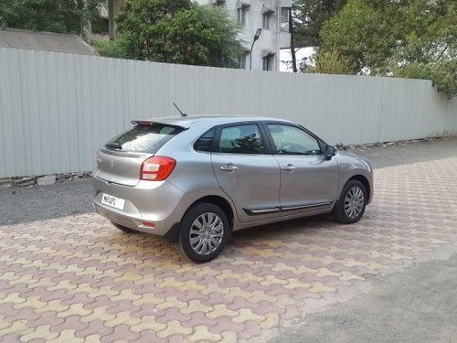 Used Maruti Suzuki Baleno  Alpha MT car at low price