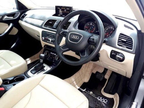 Used 2019 Audi Q3 35 TDI Quattro Premium Plus AT for sale