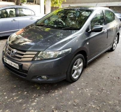 2009 Honda City  V MT for sale