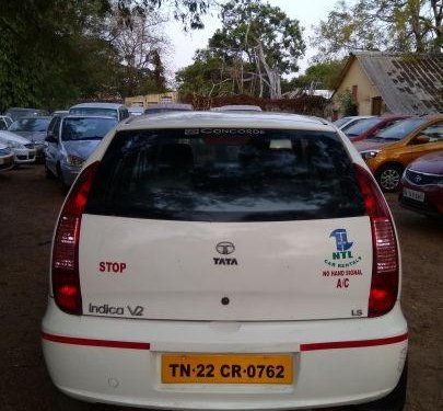 Tata Indica V2 MT 2001-2011 2014 for sale