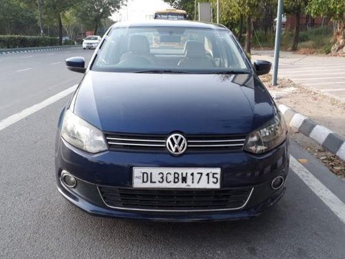 Used 2013 Volkswagen Vento  Petrol Highline AT for sale