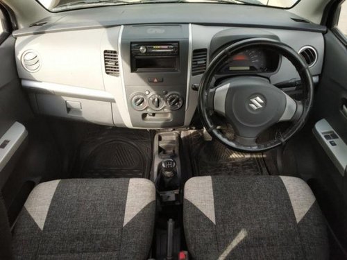 Maruti Suzuki Wagon R   LXI MT 2012 for sale