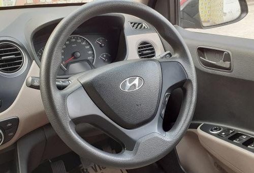 Hyundai i10 Magna MT 2016 for sale