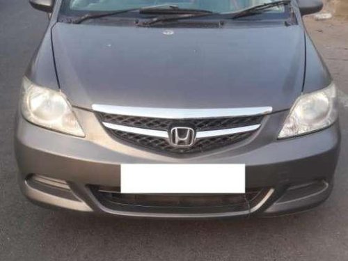 2006 Honda City ZX GXi MT for sale at low price