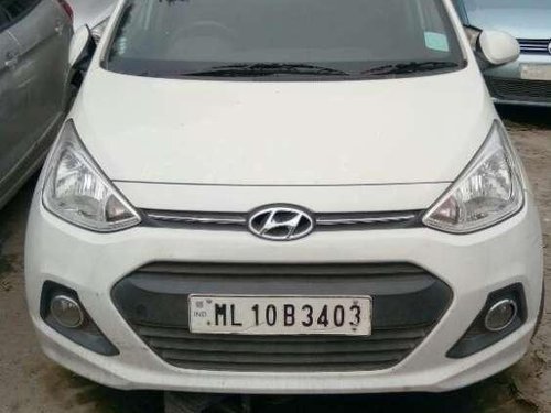 Used 2016 Hyundai i10 Asta 1.2 MT for sale 