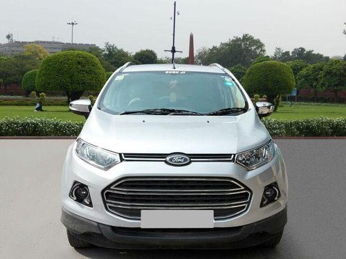 Ford EcoSport  1.5 Ti VCT MT Titanium 2014 for sale