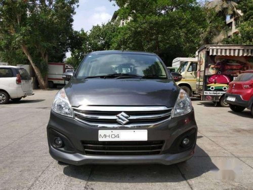 Maruti Suzuki Ertiga VDI 2017 MT for sale 