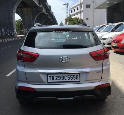 2016 Hyundai Creta 1.6 CRDi SX Plus MT for sale at low price