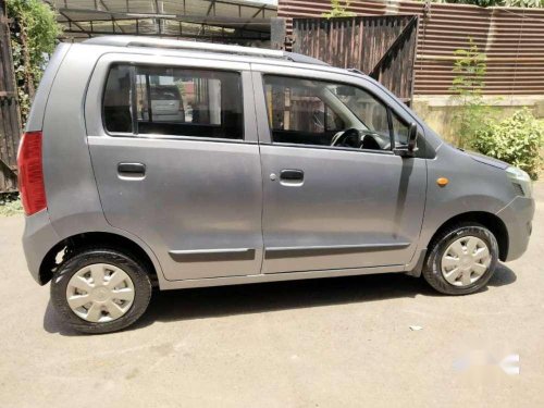 2015 Maruti Suzuki Wagon R LXI CNG MT for sale at low price